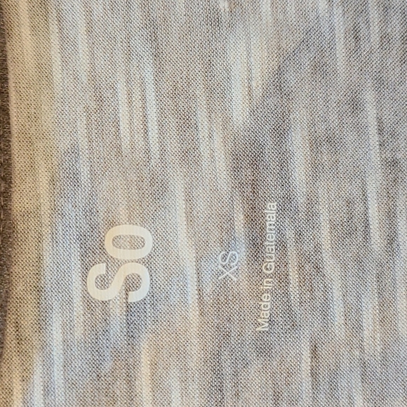 Camo T-shirt - Picture 4 of 4